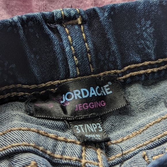 Jeans Bundle | 3T - Picture 7 of 7